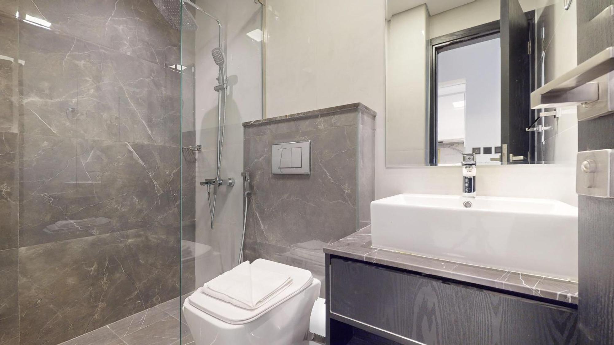 Primestay - Sleek 1br In Gardenia Livings - Arjan Apartment *