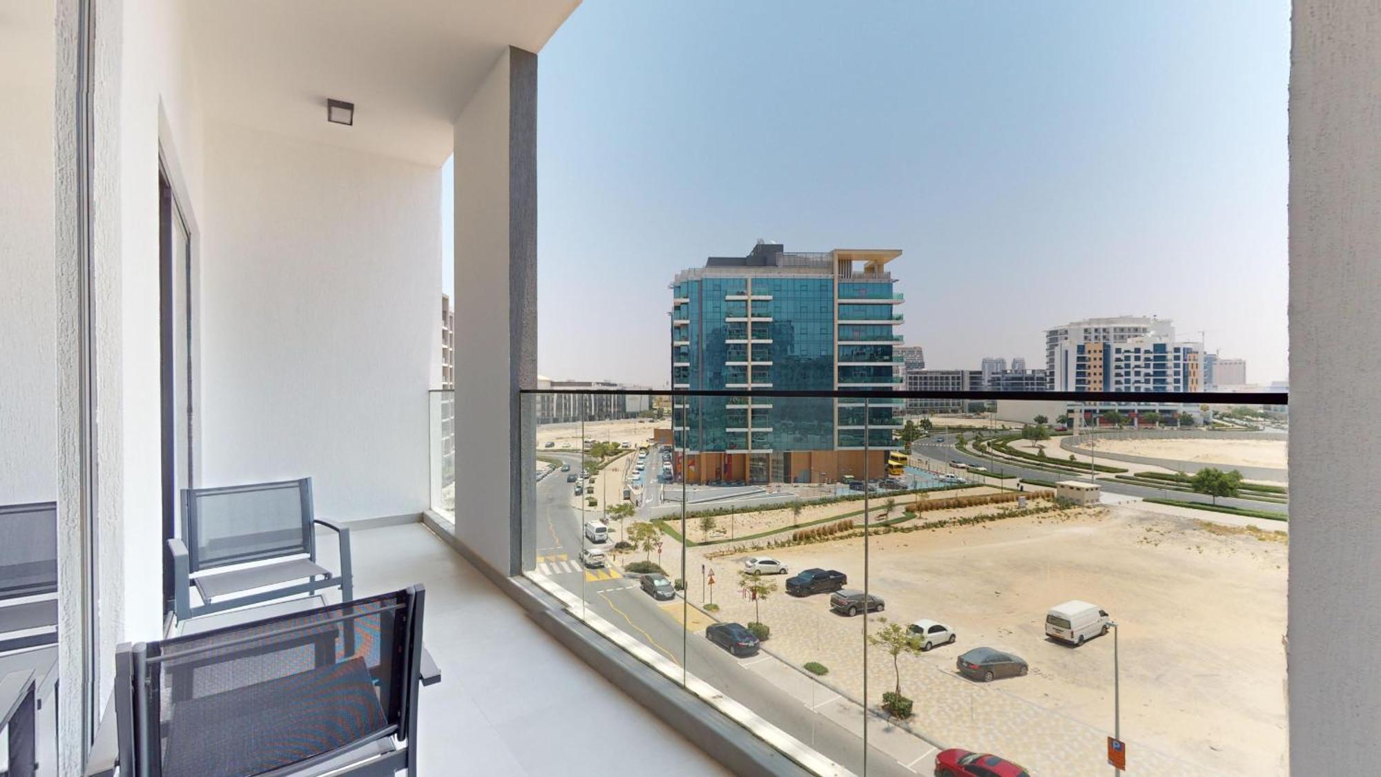 Primestay - Sleek 1br In Gardenia Livings - Arjan Apartment *
